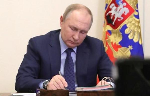 Путин прочете присъдата на българското море